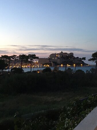 Le Calvi Hôtel-官方
