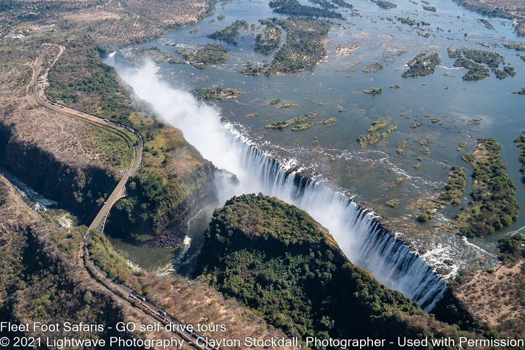 Fleet Foot Safaris-Brenton-on-Sea必去景点
