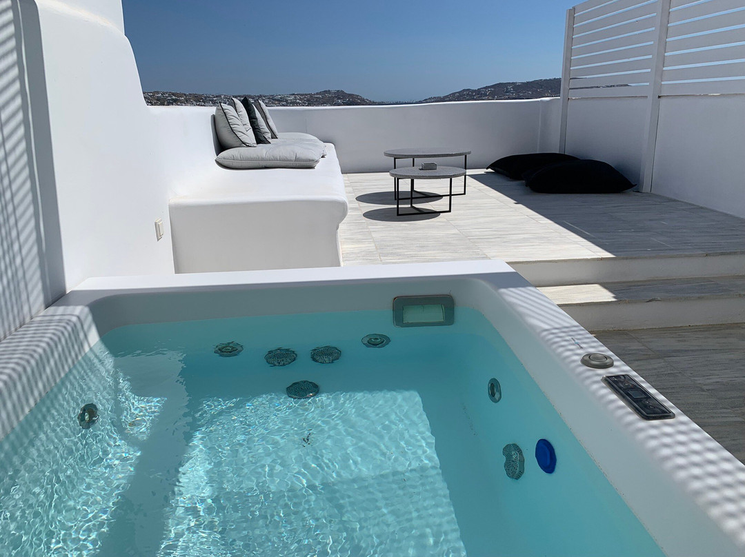 Nimbus Mykonos主图