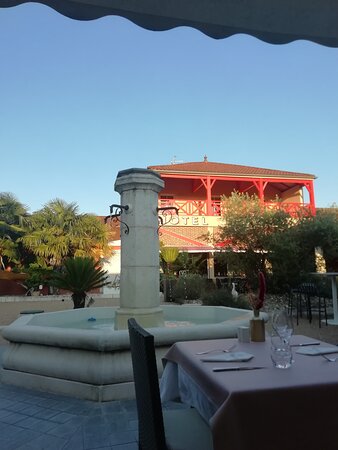 Hotel Le Pillebois-浴室