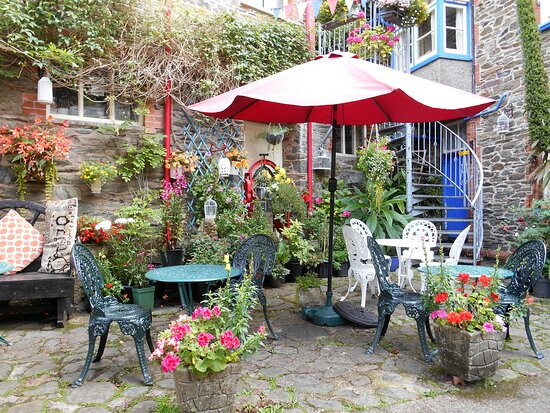 The Captain's House主图