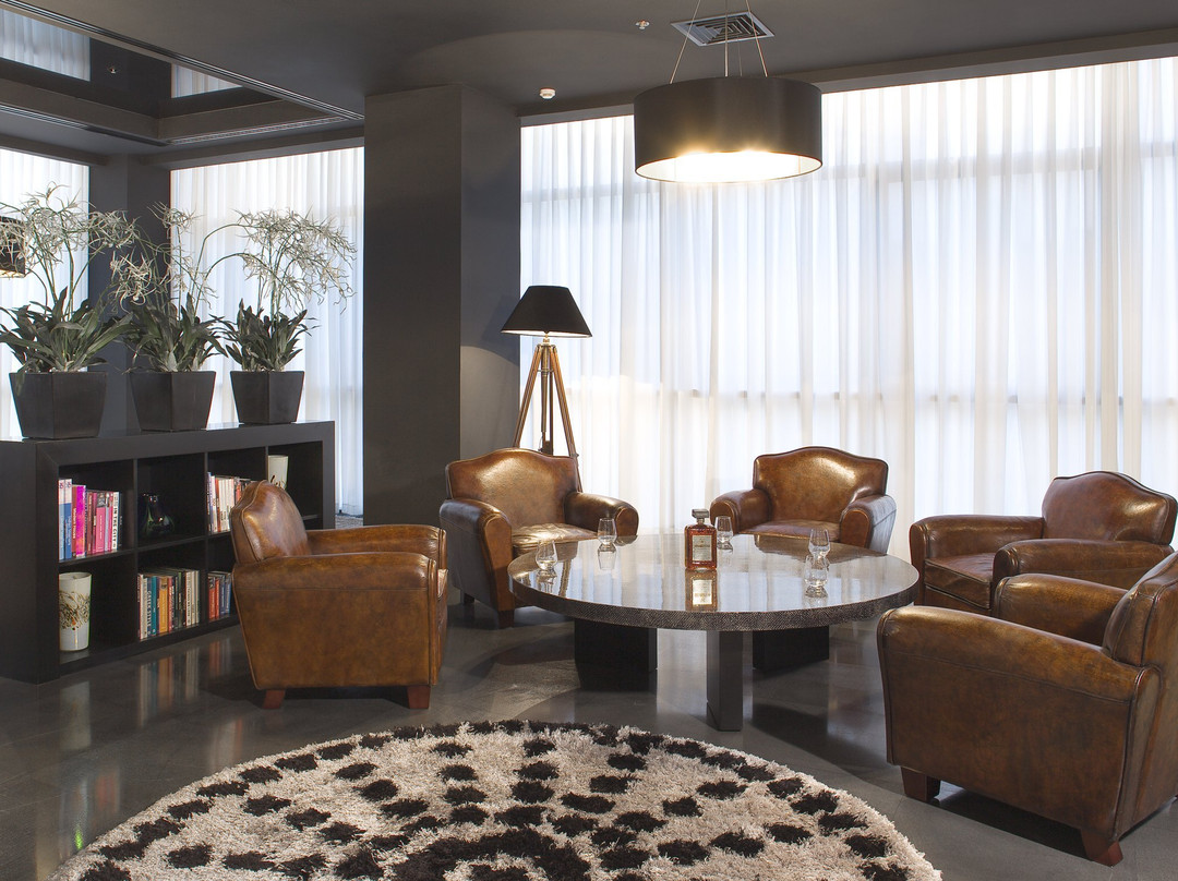 Petah Tiqwa酒店住宿-Leonardo Boutique Hotel Tel Aviv