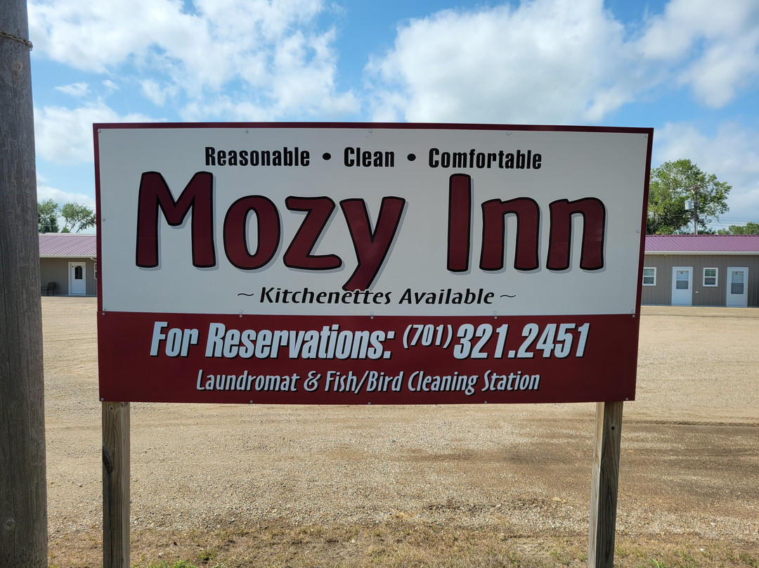 Mozy Inn