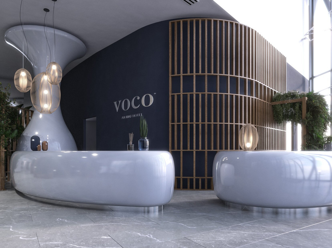 B4米兰酒店主图