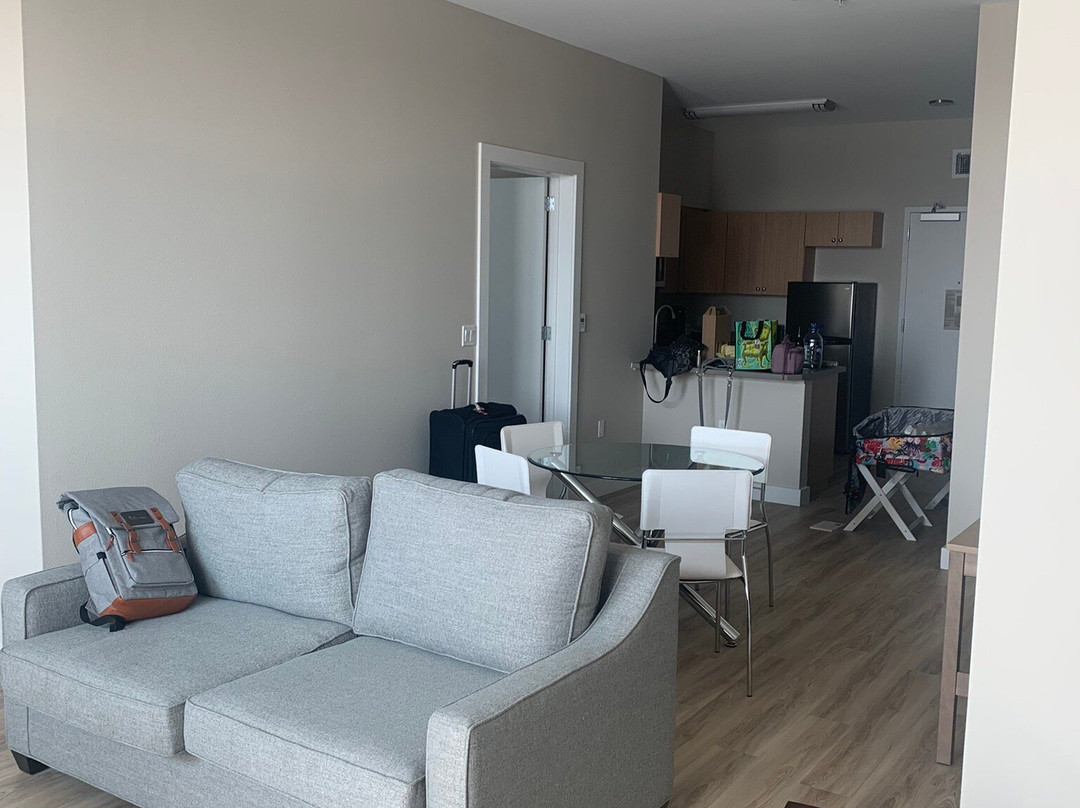 Art House Hotel主图