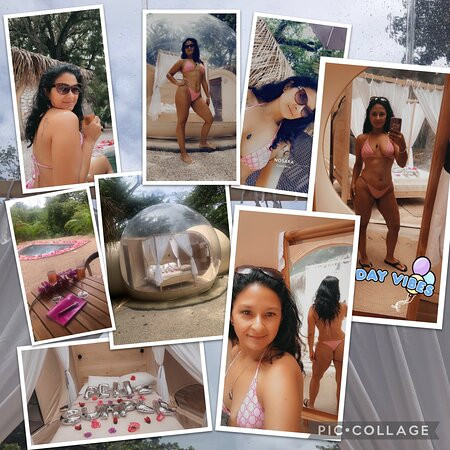 Satori Bubbles主图