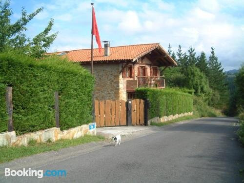 Albergue Peregrinos Eskerika