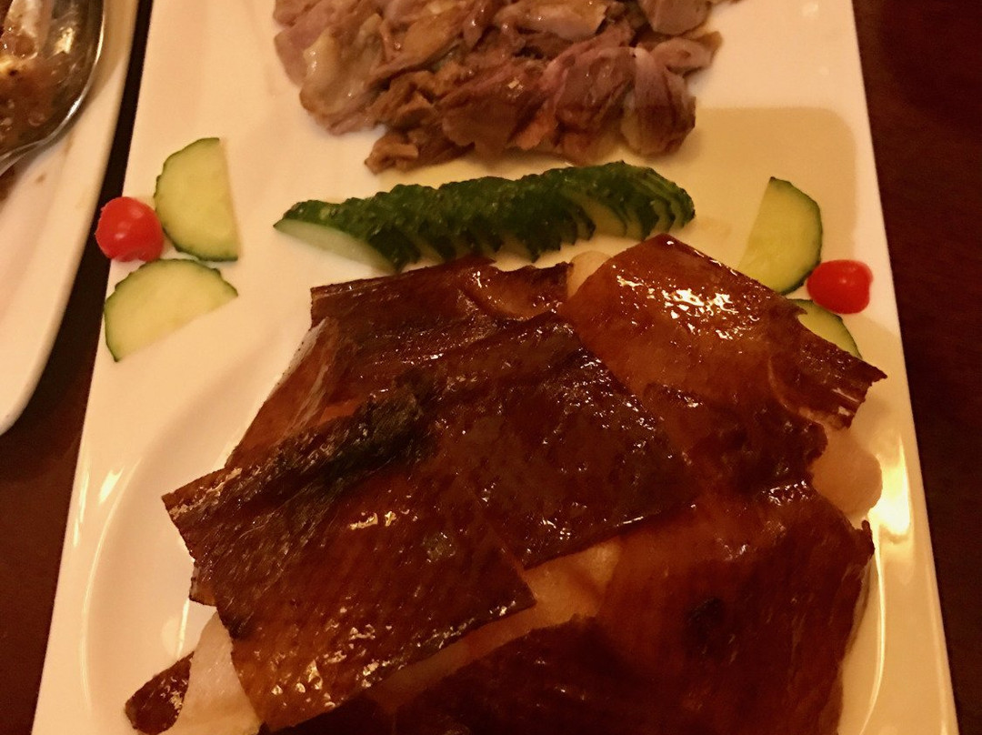 翡翠酒家(新天地南里店)