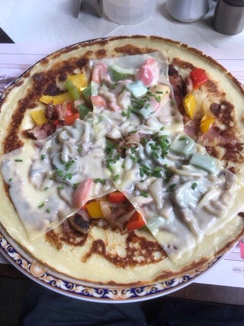 Hotel Cafe Restaurant Frederiksoord主图