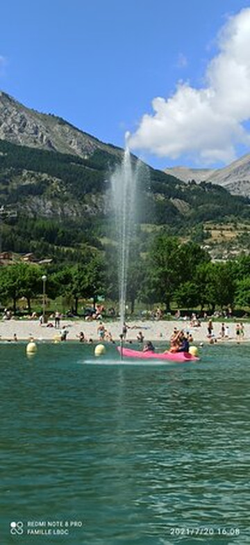 Parc de Loisirs Val d'Allos-Allos必去景点