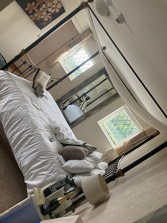 The Norfolk Arms, Ringinglow主图