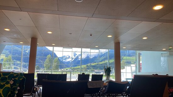 Tauern Spa-卡普润必去景点