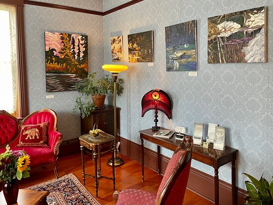 Bombay Peggy's Inn & Pub主图