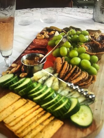 Bayfield Boutique Bed and Breakfast主图