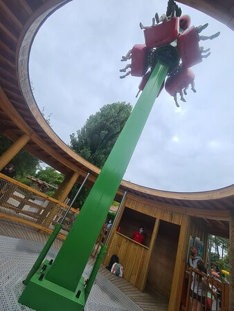 Parc de la Coccinelle景点图片