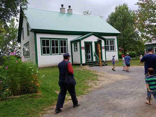 Le Village Québécois d'Antan景点图片