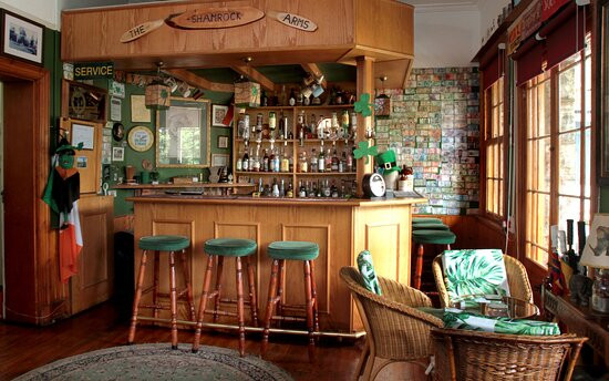 三叶草武器宾馆主图