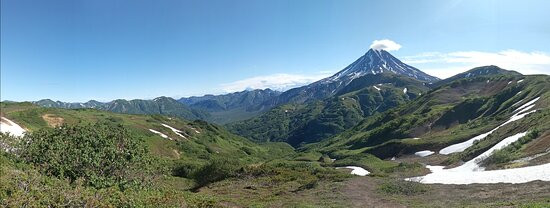 Enjoy Kamchatka-堪察加彼得巴甫洛夫斯克必去景点