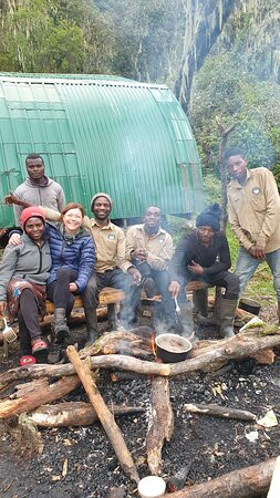 鲁文佐里山国家公园-Kasese必去景点