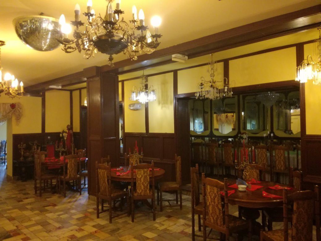 乌玛丽酒店