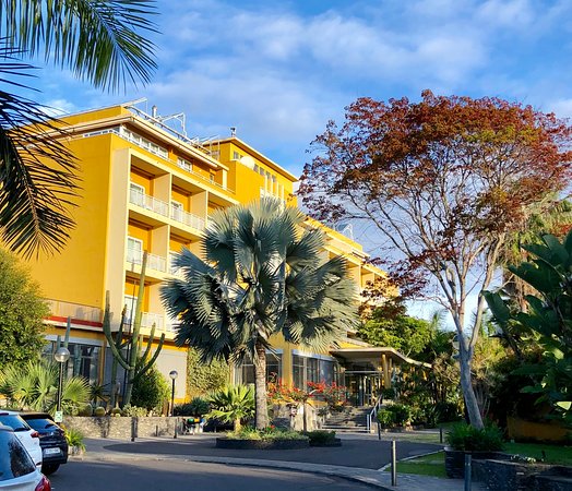 Hotel Tigaiga-官方