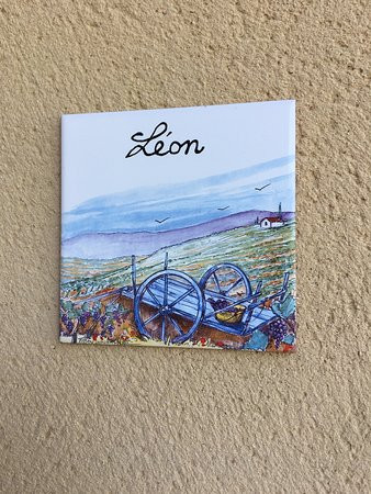 Au Petit Bernerot - Les Gîtes de l'Arbre du Voyageur主图