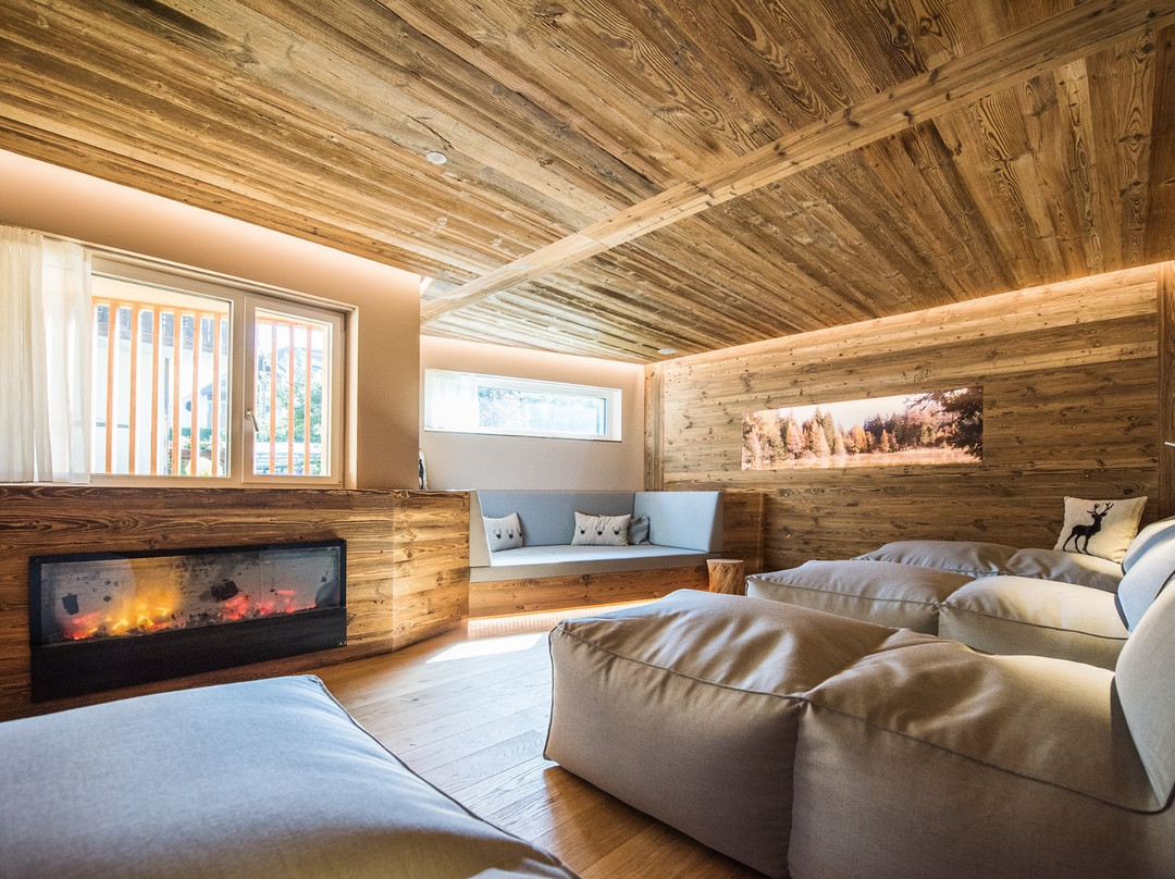 Hotel Kranebitt B&B