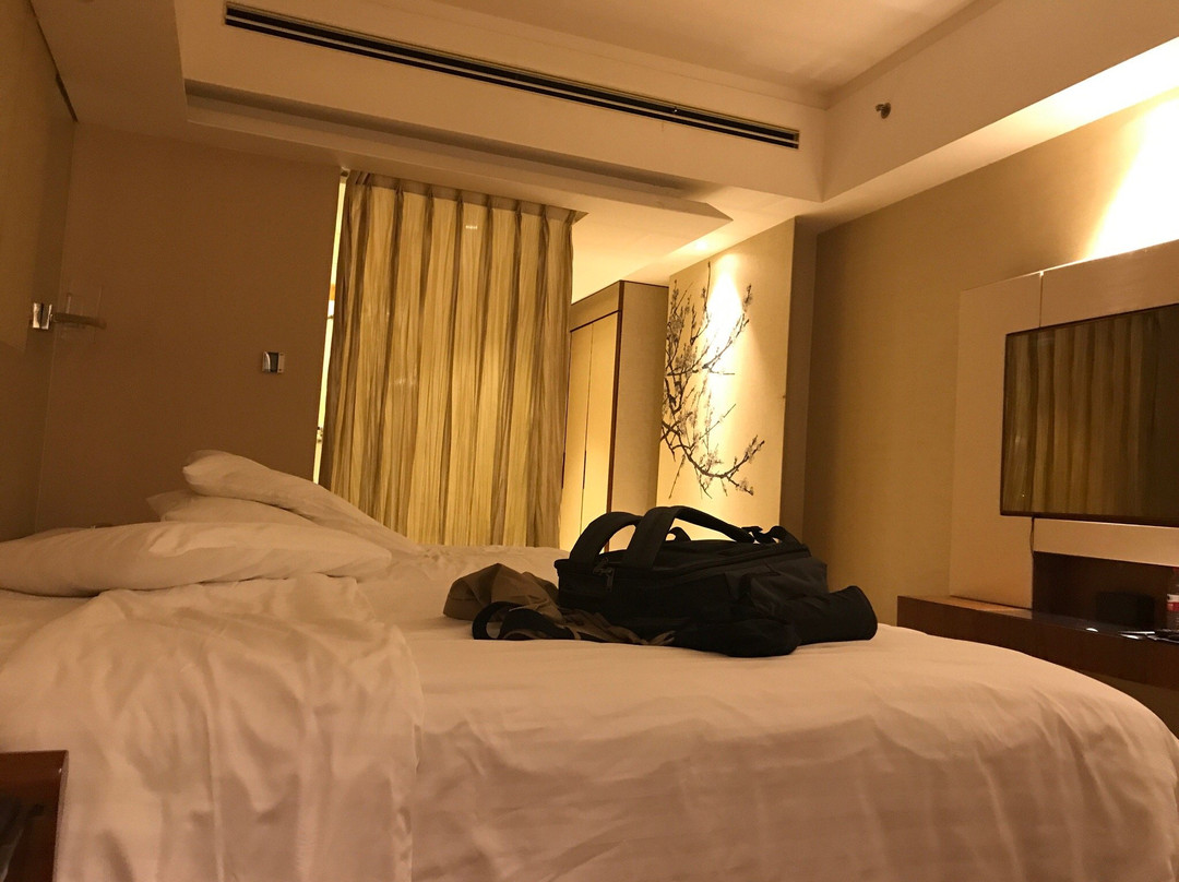 桐庐开元名都大酒店主图