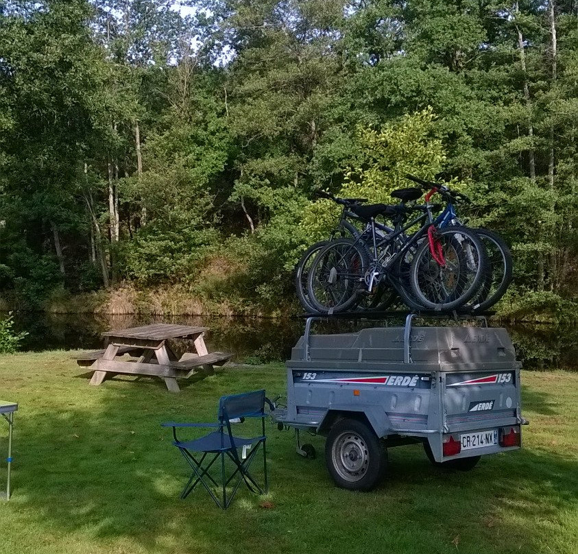Camping Municipal
