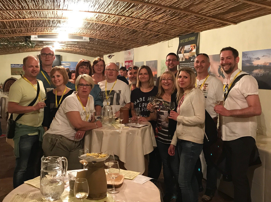 Wein & Landhaus Willi Opitz主图