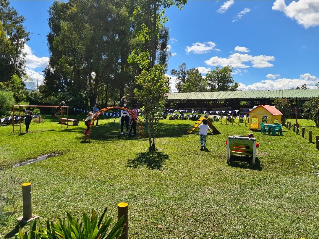 Restaurante Bar La Villa