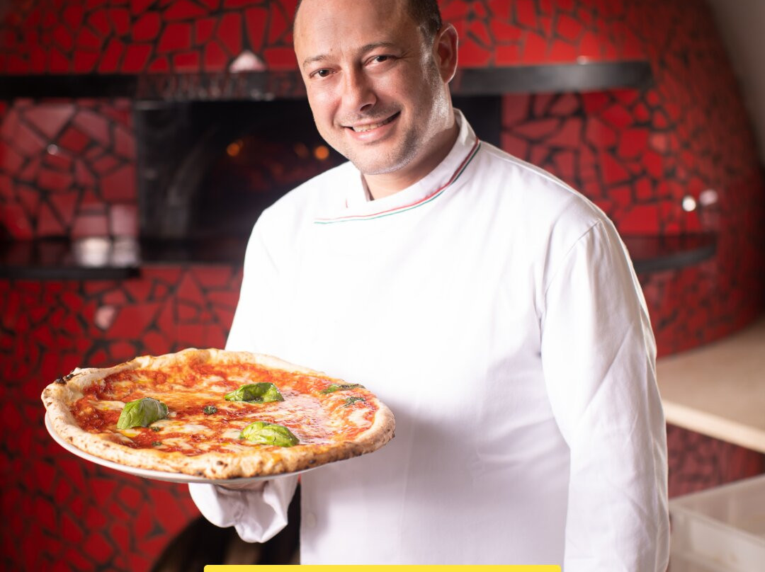 Pizzeria da Massimo