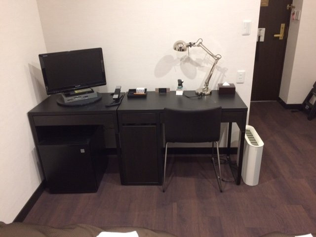 Hotel Sun Road主图