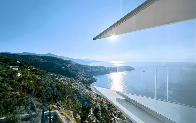 Gorbio酒店住宿-The Maybourne Riviera