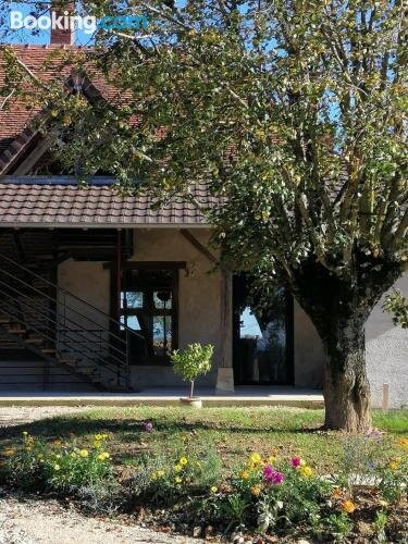 La Grange a Outeaux主图