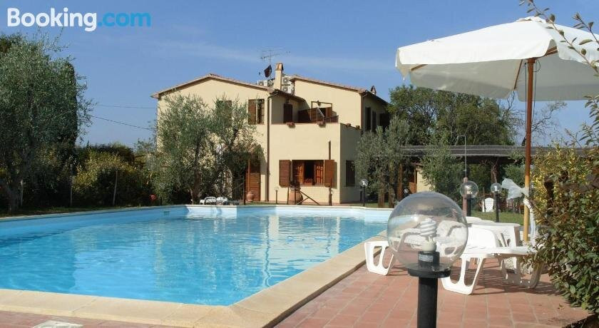 Podere Cortesi Agriturismo Molinaccio