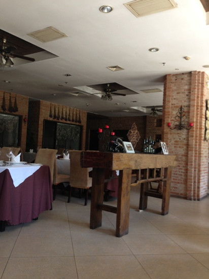 Zuiku Restaurant