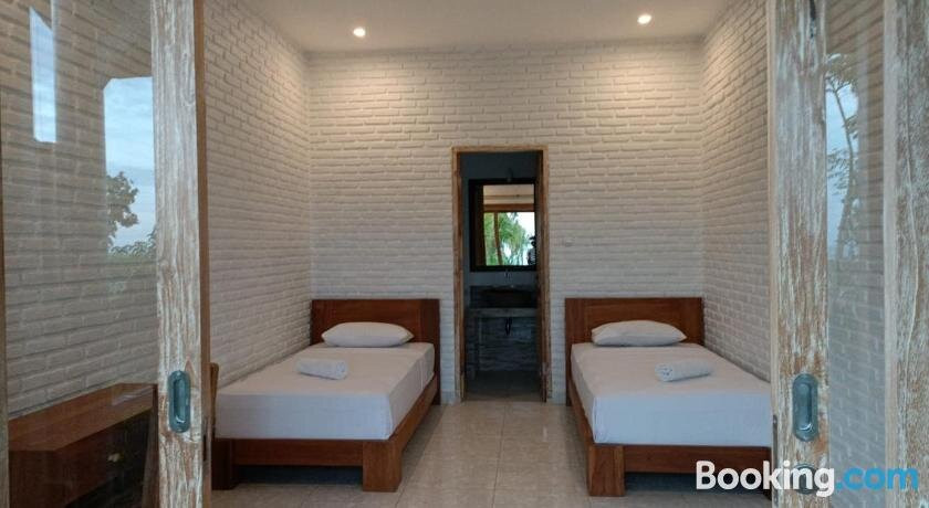 Renasya Villa