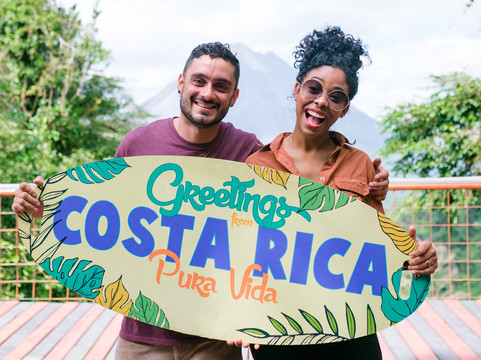 Greenways Explorer-圣何塞必去景点