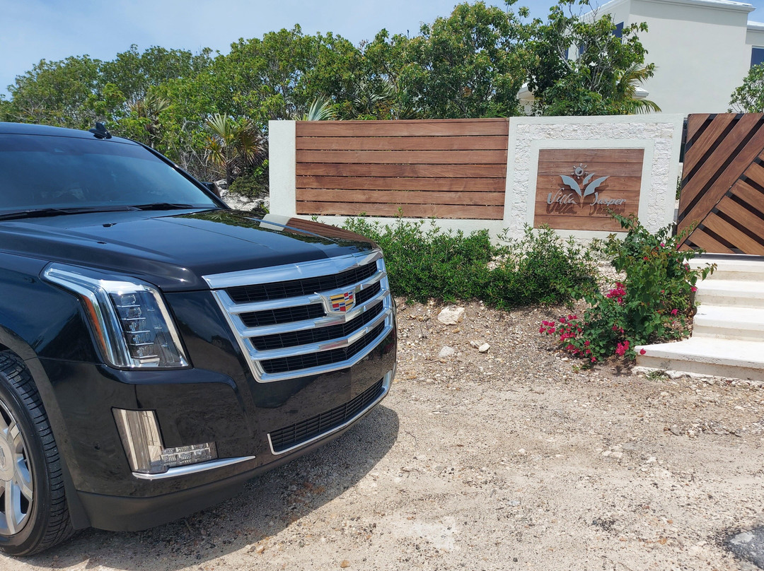 TruBluVip-普罗维登西亚莱斯必去景点