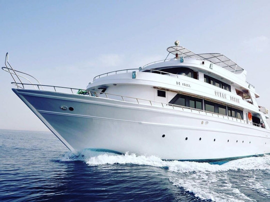 Ocean Dream Fleet-沙姆沙伊赫必去景点