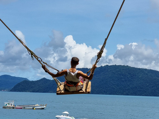 Thai Travel Co-普吉岛必去景点