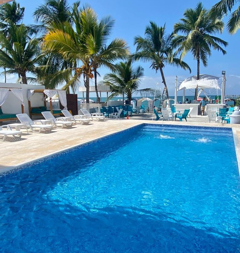 Hotel Santorini Boutique