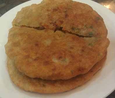 小粥仙