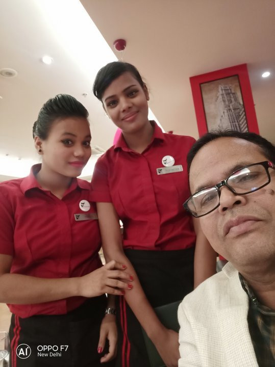 Country Hotel Red Fox主图