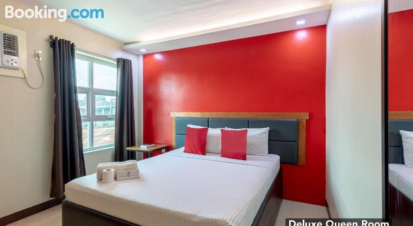 Paopao Hotel
