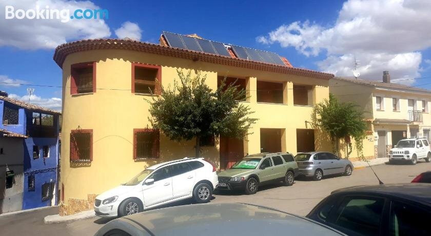 Casa Rural en Buendia主图