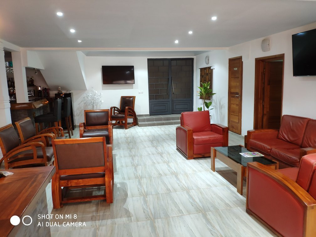 Hotel Cannelle Cite主图