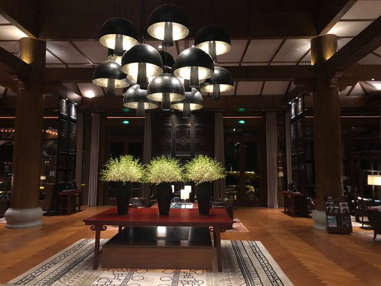 丽江金茂隐逸酒店·凯悦臻选主图