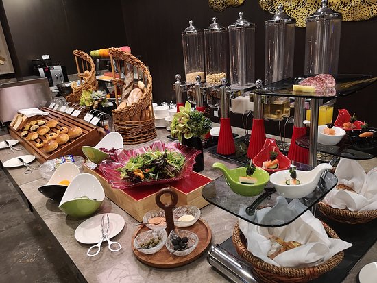 成都帝盛酒店（春熙路文殊院店）-商务中心/多功能厅